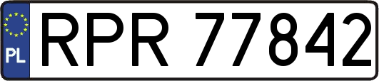 RPR77842