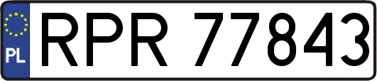 RPR77843