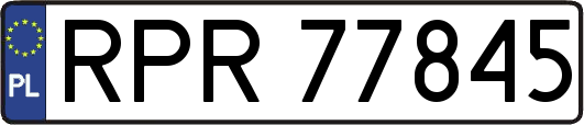 RPR77845