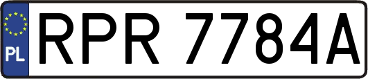 RPR7784A