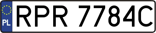 RPR7784C