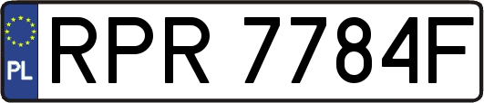 RPR7784F