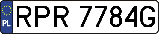RPR7784G