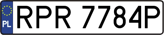 RPR7784P