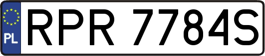 RPR7784S