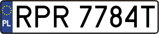 RPR7784T