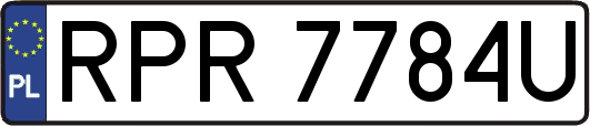 RPR7784U