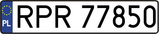 RPR77850