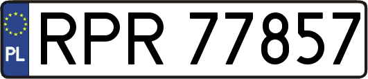 RPR77857