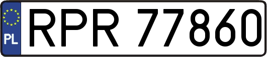 RPR77860