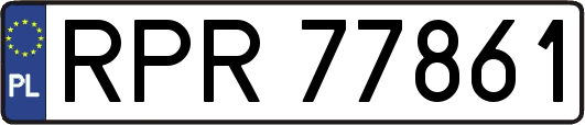 RPR77861