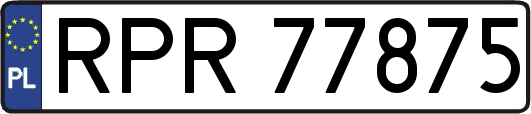 RPR77875