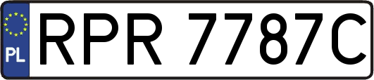 RPR7787C