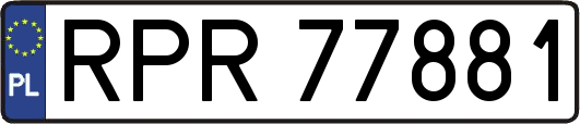 RPR77881