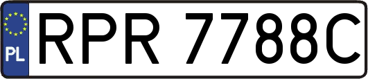 RPR7788C