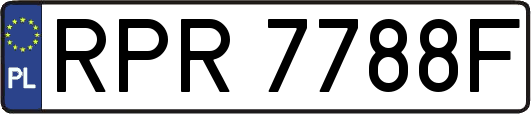RPR7788F
