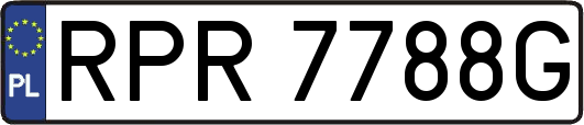RPR7788G