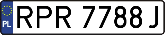 RPR7788J