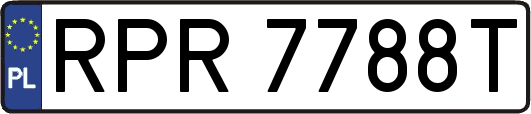 RPR7788T