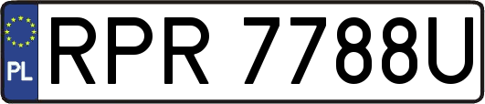 RPR7788U