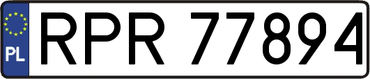 RPR77894