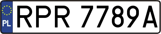 RPR7789A