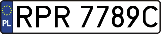 RPR7789C