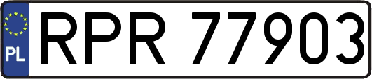 RPR77903