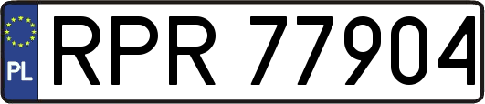 RPR77904