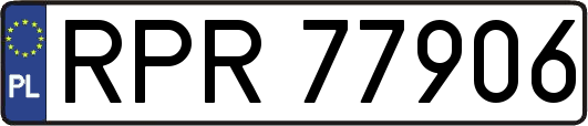 RPR77906
