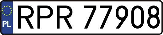 RPR77908