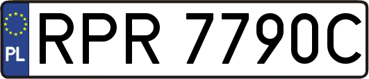 RPR7790C