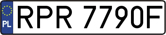 RPR7790F