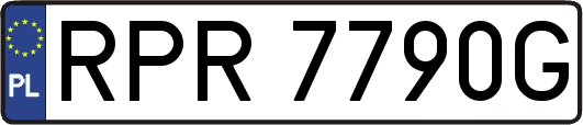 RPR7790G