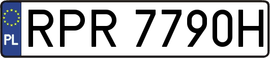 RPR7790H