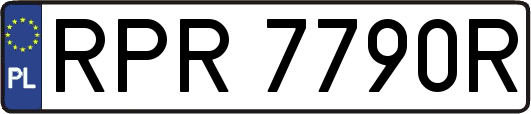 RPR7790R
