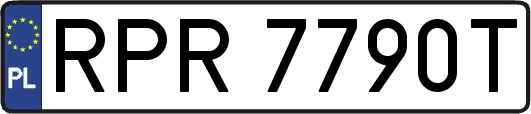 RPR7790T