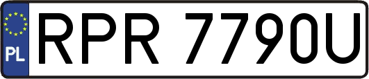 RPR7790U