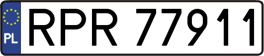 RPR77911