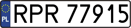 RPR77915