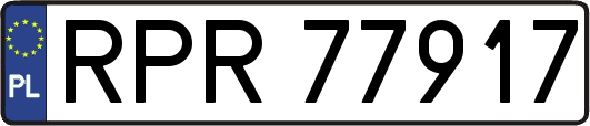 RPR77917