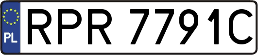 RPR7791C