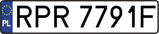 RPR7791F
