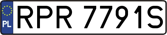 RPR7791S