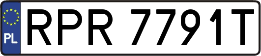 RPR7791T