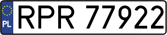 RPR77922