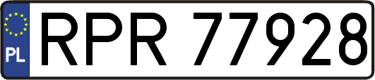 RPR77928