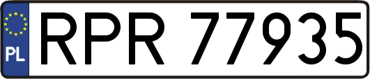 RPR77935