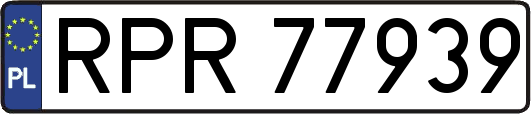 RPR77939