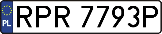 RPR7793P